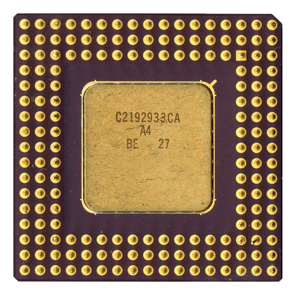 X86-Secret : ES Zone